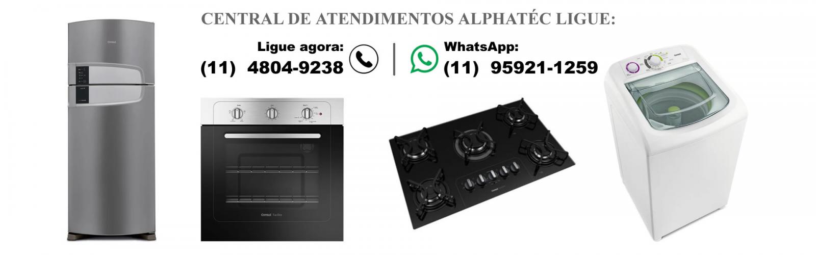 Consul Assistência Técnica